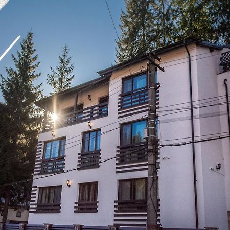 Hotel Imperial Sinaia Exteriér fotografie